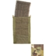 High Speed Gear Duty Rifle TACO MultiCam Single Mag Pouch