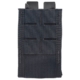 High Speed Gear Duty Rifle TACO Law Enforcement Blue Single Mag Pouch