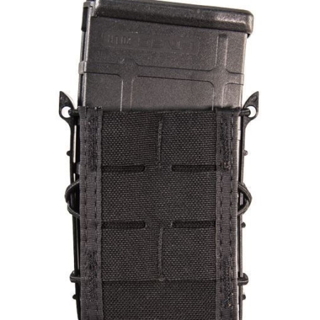 High Speed Gear Duty Rifle TACO Black Single Mag Pouch