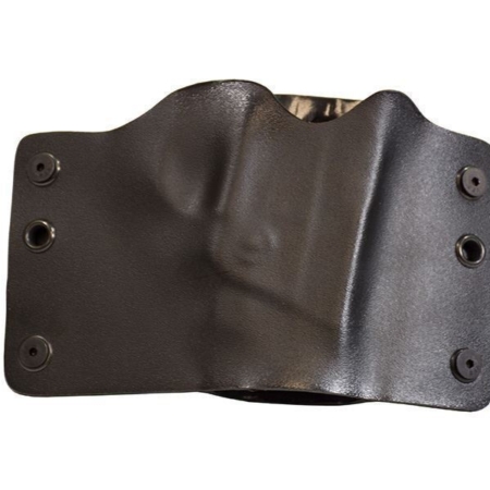 Bullseye Holster OWB RH for S&W Bodyguard 380