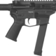 CMMG Banshee 300 MkGs 9mm Graphite Black Semi-Automatic 30 Round Pistol