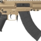 CMMG Banshee 300 Mk47 7.62x39mm Flat Dark Earth Semi-Automatic 30 Round Pistol