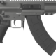 CMMG Banshee 300 Mk47 7.62x39mm Sniper Grey Semi-Automatic 30 Round Pistol