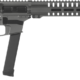 CMMG Resolute 300 MkGs 9mm Sniper Grey Semi-Automatic Rifle