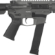 CMMG Banshee 300 MkG 45 ACP Sniper Grey Semi-Automatic 30 Round Pistol