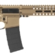 CMMG Resolute 300 5.56x45mm Flat Dark Earth Semi-Automatic Rifle