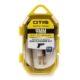Otis Technology Patriot Series 9mm / 38 Cal Pistol Cleaning Kit