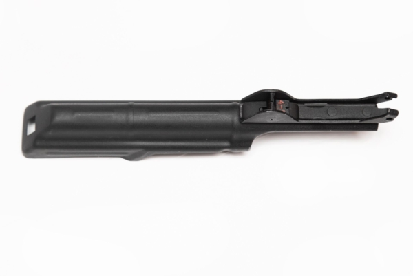 Arsenal Top Cover with Flip Sight for Krinkov Style AK Rifles