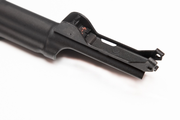 Arsenal Top Cover with Flip Sight for Krinkov Style AK Rifles