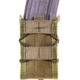 HSGI: Rifle TACO MOLLE-Holds 1 rifle magazine-Olive Drab