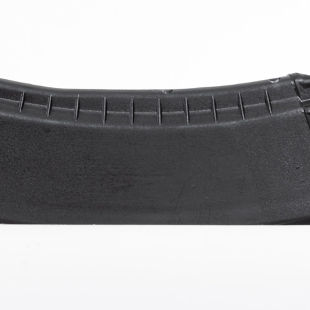 Arsenal Circle 10 5.45x39mm Black 30 Round Ribbed Magazine