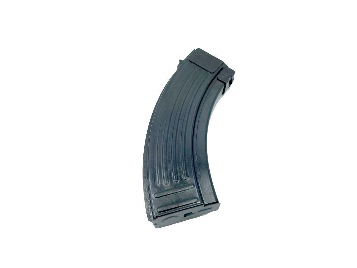 Zastava AK47 7.62x39mm 30 Round Steel Magazine Serbia