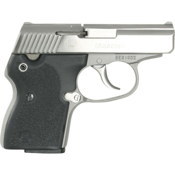 North American Arms Guardian 380 ACP 6rd Semi-Auto Pistol