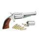 North American Arms The Earl 22 Magnum 3 inch Barrel 5rd Single Action Revolver.