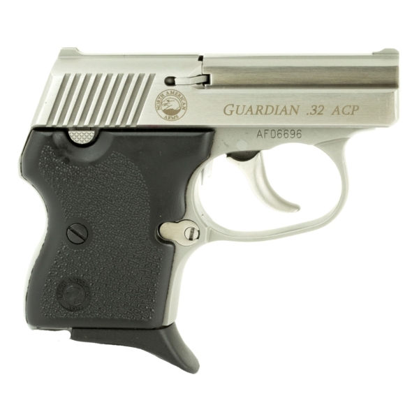 North American Arms Guardian 32 ACP 6rd Double Action Only Pistol