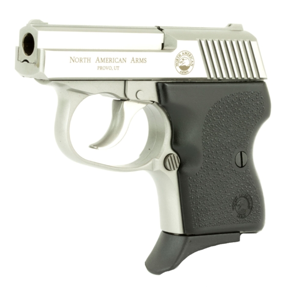 North American Arms Guardian 32 ACP 6rd Double Action Only Pistol
