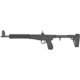 KelTec Sub 2000 Gen 2 9mm Black Semi-Automatic 17 Round Rifle