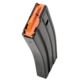 DURAMAG SS™ 223 Rem 300 Blk 30 Round AR-15 Style Black Steel Magazine Orange AGF