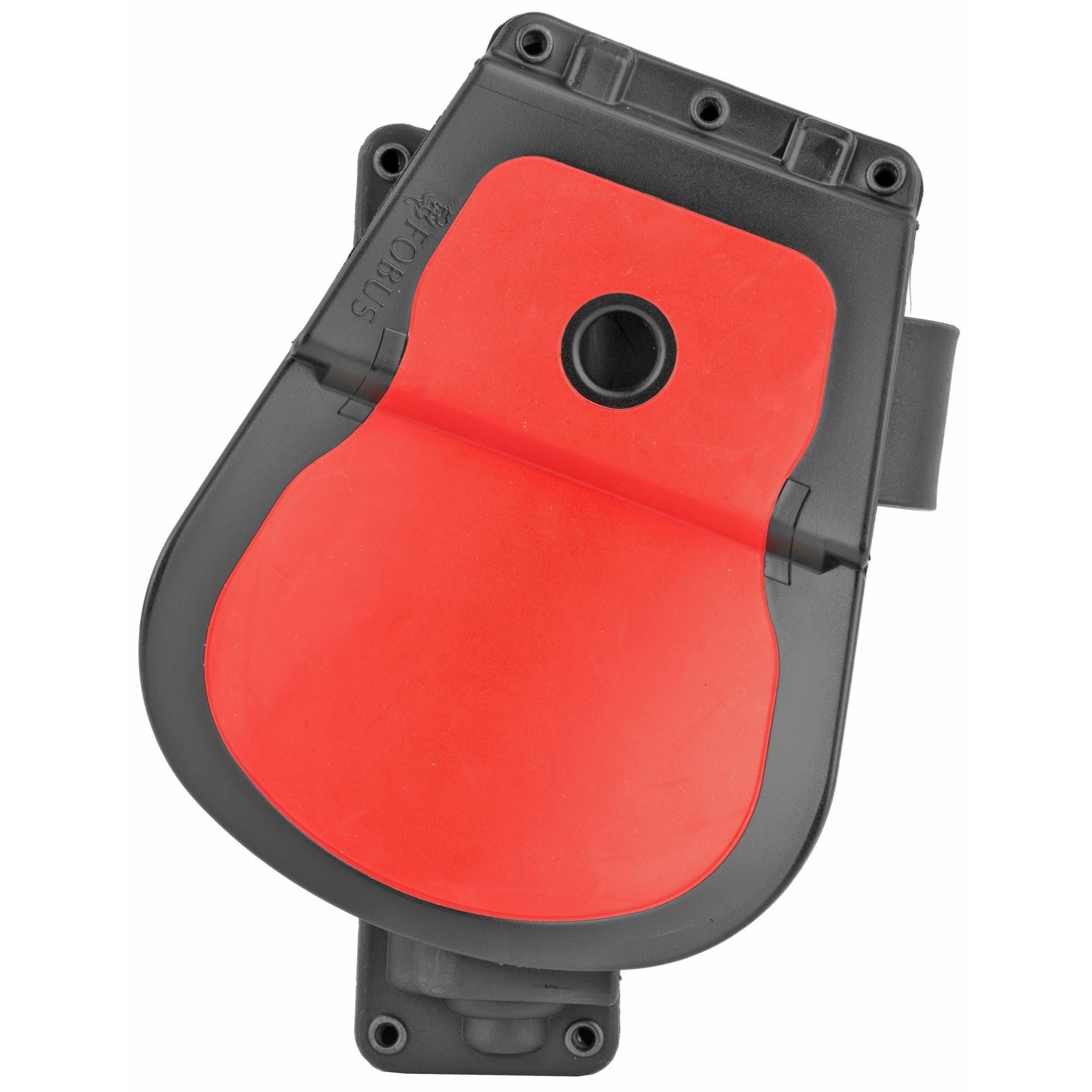 Fobus Paddle Tactical Speed Belt Holster Glock 19/23/32