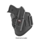 Fobus Concealed Ankle Holster Ruger