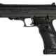 Hi-Point Firearms JHP 45 ACP Black Semi-Automatic 9 Round Pistol