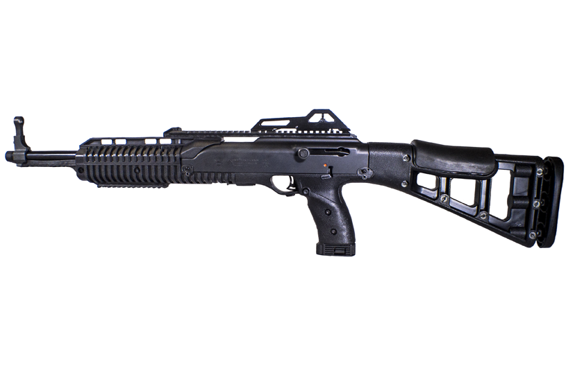 Hi-Point Firearms Model 1095 10mm Black Semi-Automatic 10 Round Carbine