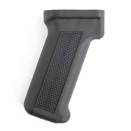 Arsenal Black Pistol Grip for Stamped Receiver