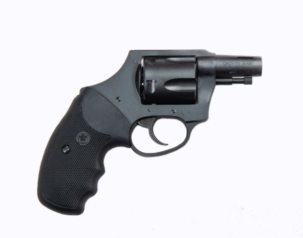 Charter Arms Boomer .44 Special 2″ Barrel 5rd Blacknitride Revolver