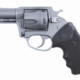 Charter Arms Bulldog .44 Special 2.5 ” Barrel 5rd Stainless Steel Revolver