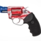 Charter Arms Old Glory .38 Special 2″ Barrel 5rd Red White Blue Aluminum Frame Revolver