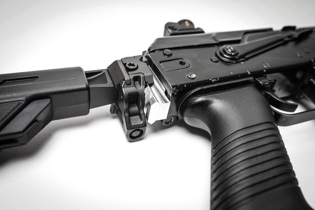 JMac Customs RSA-5.5