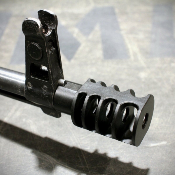 JMac Customs RRD-4C 14