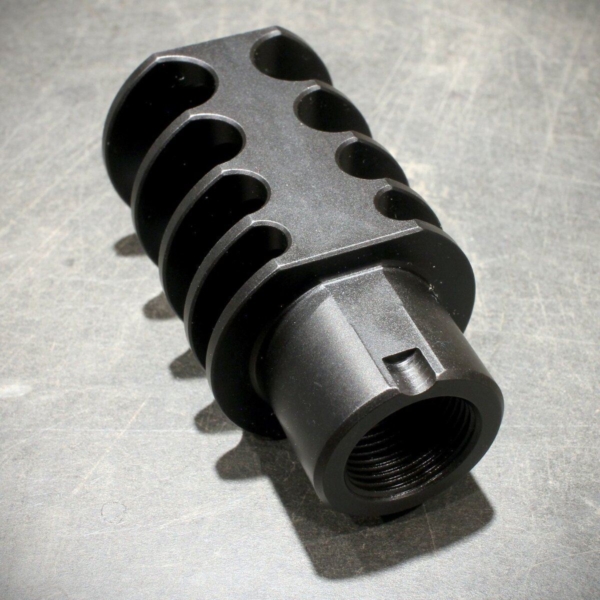 JMac Customs RRD-4C 14