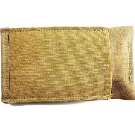 Blue Force Gear – Belt Mounted – Horizonal Ten-Speed® Single M4 Mag Pouch -Coyote Brown