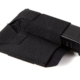 Blue Force Gear-Belt Mounted Ten-Speed® Double Pistol Mag Pouch – Black