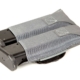 Blue Force Gear-Belt Mounted Ten-Speed® Double Pistol Mag Pouch – Wolf Gray