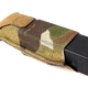 Blue Force Gear-Belt Mounted Ten-Speed® Single Pistol Mag Pouch -MultiCam®