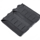 Blue Force Gear-Stackable Ten-Speed Double M4 Mag Pouch – Black