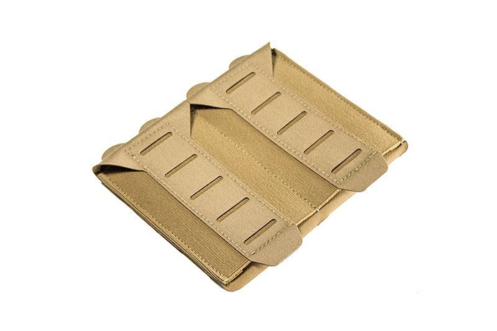 Blue Force Gear-Stackable Ten-Speed Double M4 Mag Pouch - Coyote Brown ...
