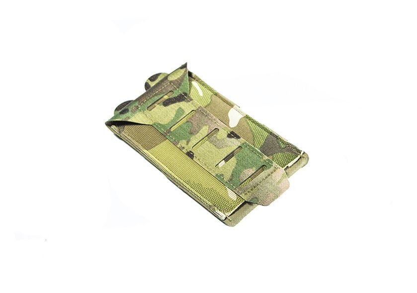 Blue Force Gear-Stackable Ten-Speed Single M4 Mag Pouch – MultiCam®