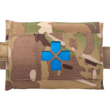 Blue Force Gear –  Micro Trauma Kit NOW! – Belt Mount –  Pro Supplies – MultiCam®