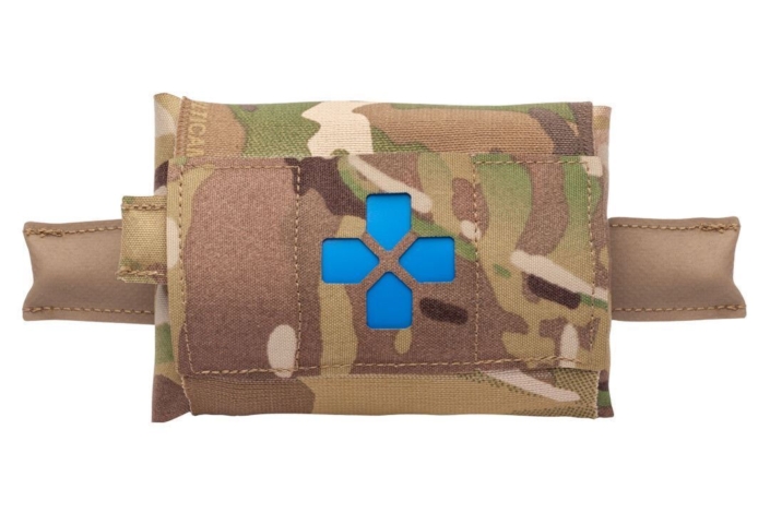 Blue Force Gear - Micro Trauma Kit Now! - Belt Mount - Pro Supplies 