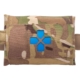 Blue Force Gear Micro Trauma Kit NOW! MOLLE Mounted Helium Whisper Empty (no medical contents) MultiCam®
