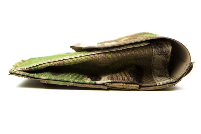 Blue Force Gear- Small Admin Pouch – MultiCam®