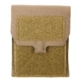 Blue Force Gear- Small Admin Pouch – Coyote Brown