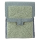 Blue Force Gear- Small Admin Pouch – Wolf Gray