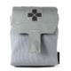 Blue Force Gear Trauma Kit NOW! MOLLE Mounted  Helium Whisper Empty Wolf Gray