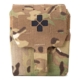 Blue Force Gear Trauma Kit NOW! MOLLE Mounted Helium Whisper Essentials Supplies MultiCam®