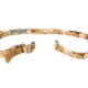 Blue Force Gear – Vickers Sling – MultiCam® Arid – Nylon Hardware