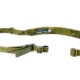 Blue Force Gear Padded Vickers Sling MultiCam® Tropic Padded Version Nylon Hardware